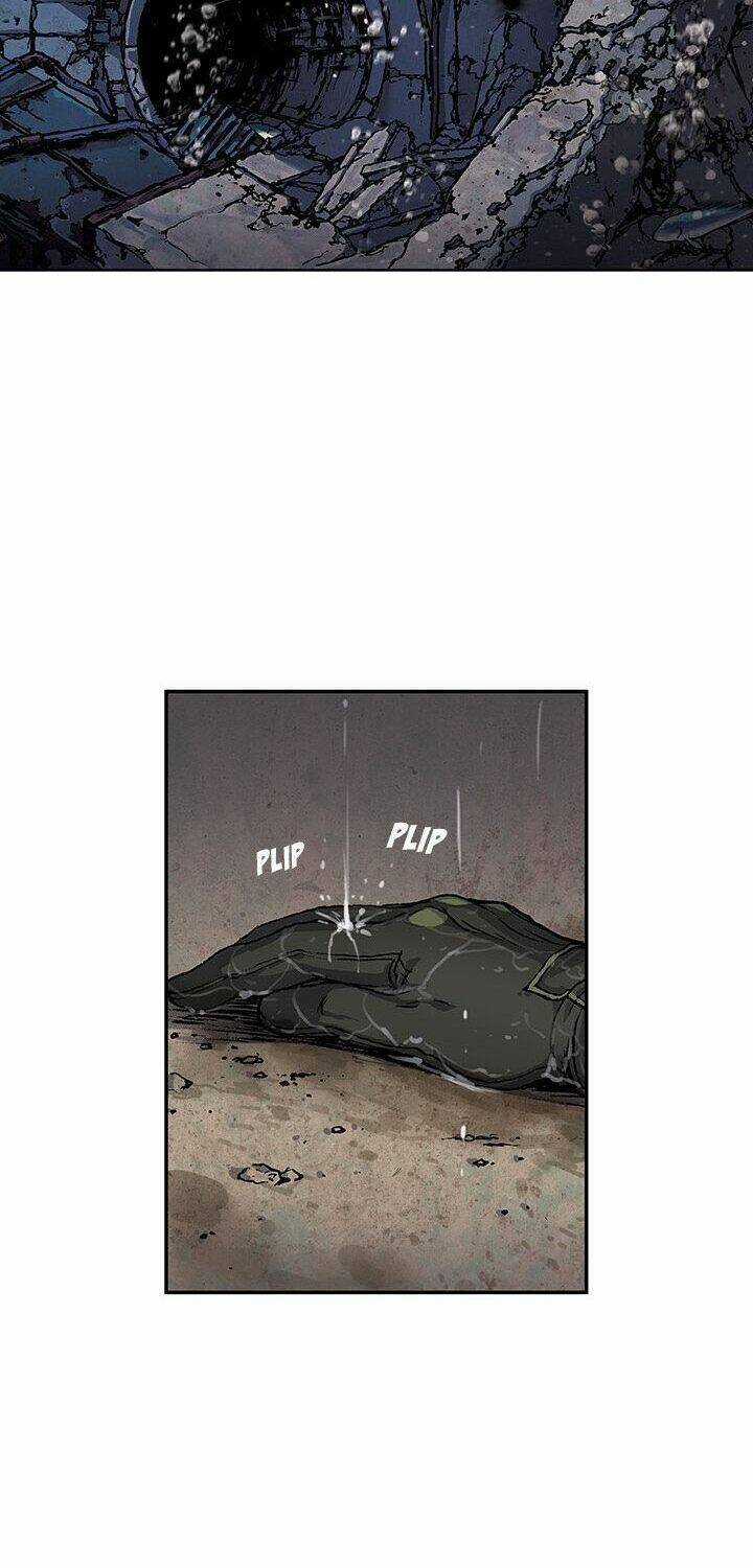 Đứa Con Thần Chết - Chapter 58 - Trang 22