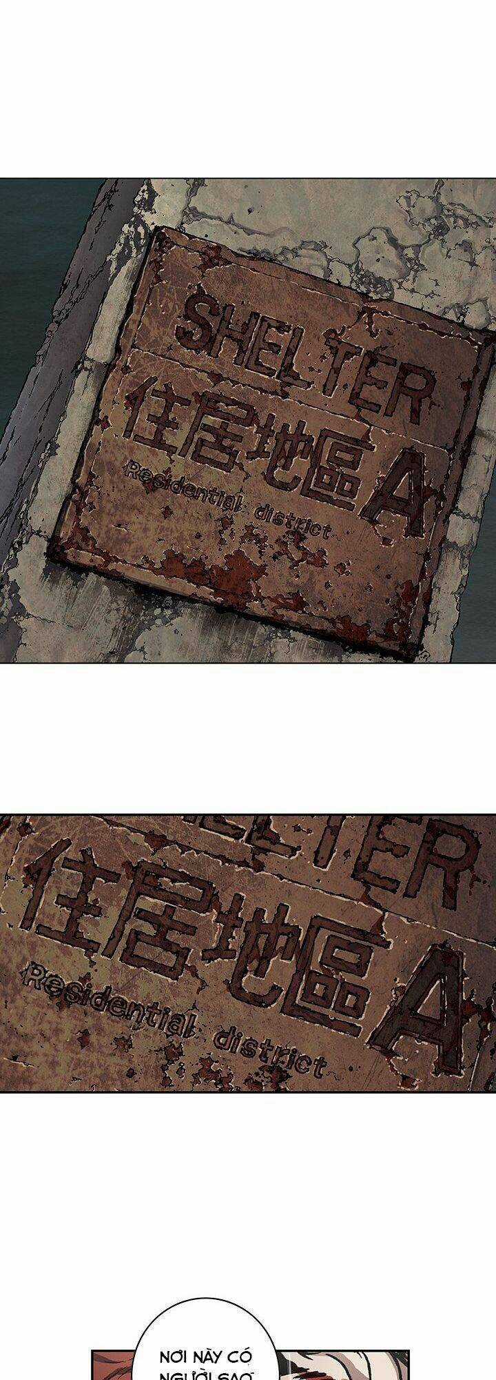 Đứa Con Thần Chết - Chapter 58 - Trang 26