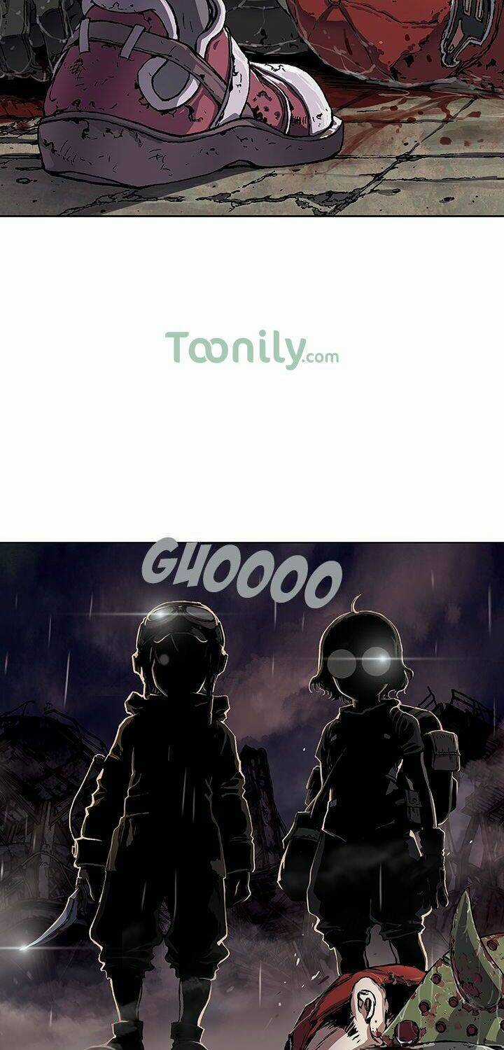 Đứa Con Thần Chết - Chapter 58 - Trang 30