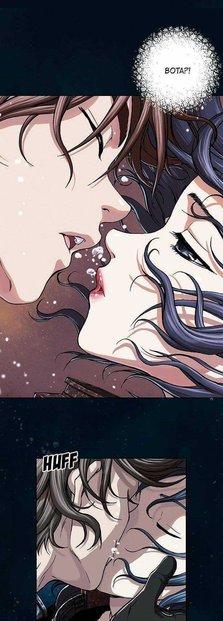 Đứa Con Thần Chết - Chapter 59 - Trang 11