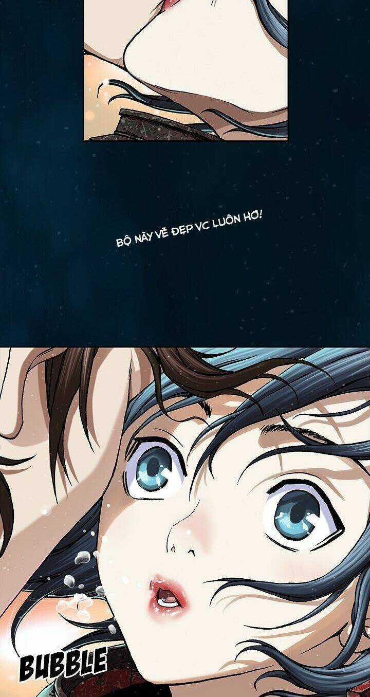 Đứa Con Thần Chết - Chapter 59 - Trang 13