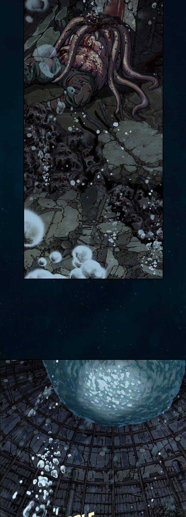 Đứa Con Thần Chết - Chapter 59 - Trang 26