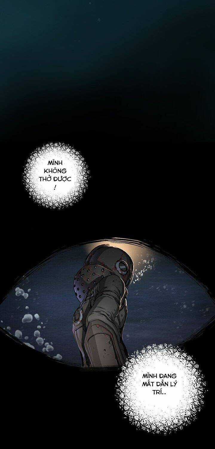 Đứa Con Thần Chết - Chapter 59 - Trang 4