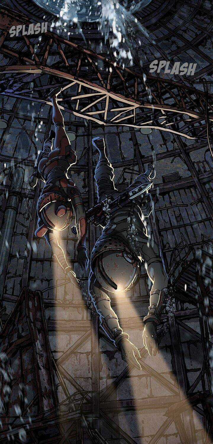 Đứa Con Thần Chết - Chapter 59 - Trang 37