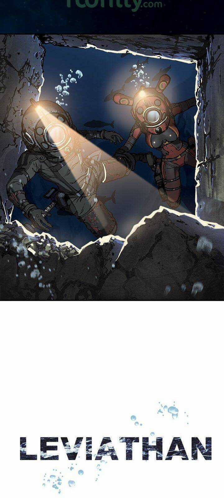 Đứa Con Thần Chết - Chapter 59 - Trang 39