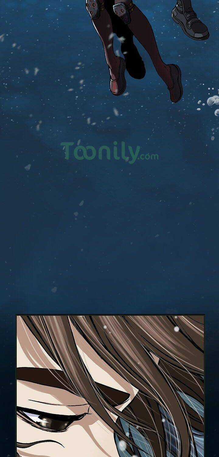 Đứa Con Thần Chết - Chapter 59 - Trang 9