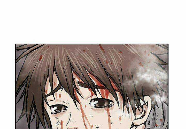 Đứa Con Thần Chết - Chapter 6 - Trang 2