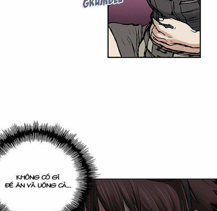 Đứa Con Thần Chết - Chapter 6 - Trang 101