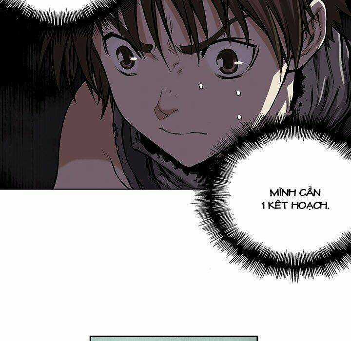 Đứa Con Thần Chết - Chapter 6 - Trang 102