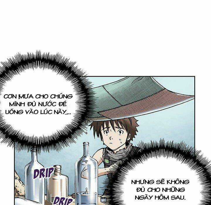 Đứa Con Thần Chết - Chapter 6 - Trang 104