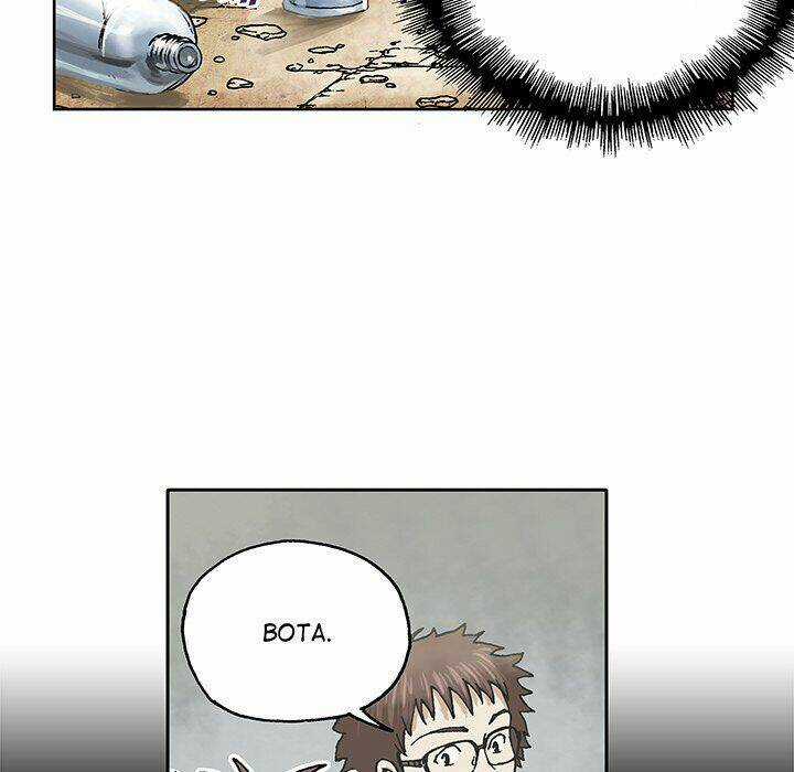 Đứa Con Thần Chết - Chapter 6 - Trang 105