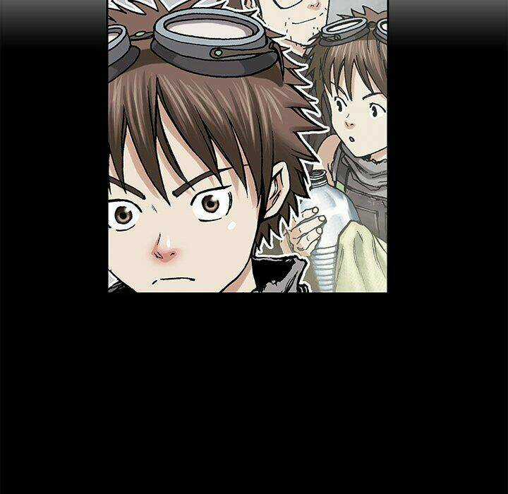 Đứa Con Thần Chết - Chapter 6 - Trang 106