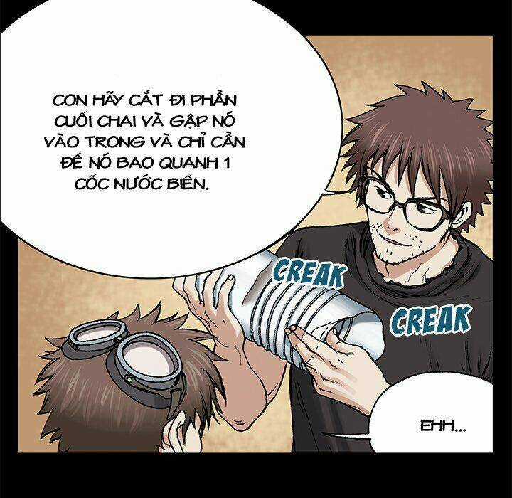 Đứa Con Thần Chết - Chapter 6 - Trang 108