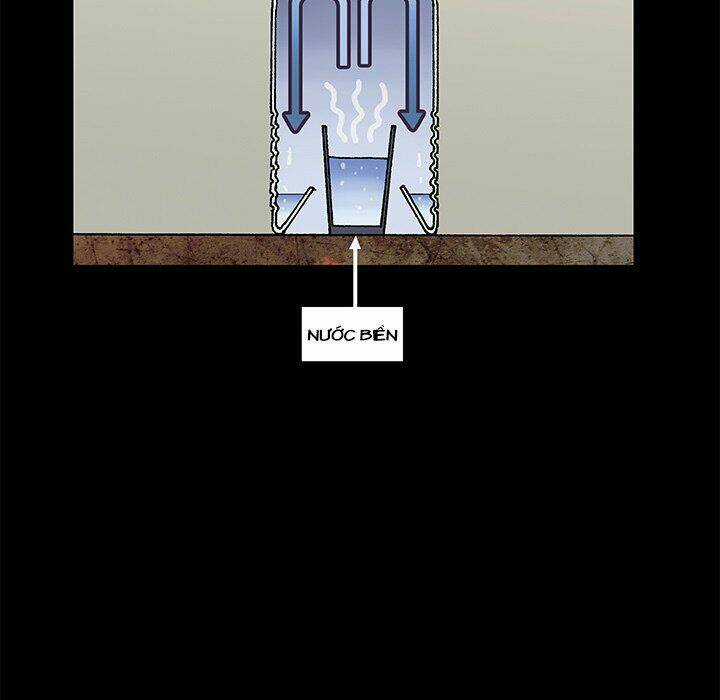 Đứa Con Thần Chết - Chapter 6 - Trang 110