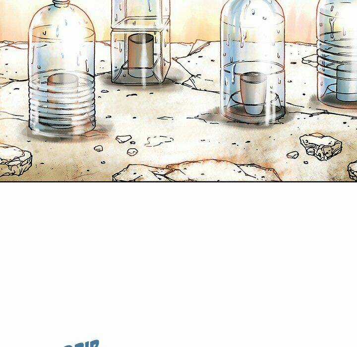 Đứa Con Thần Chết - Chapter 6 - Trang 113