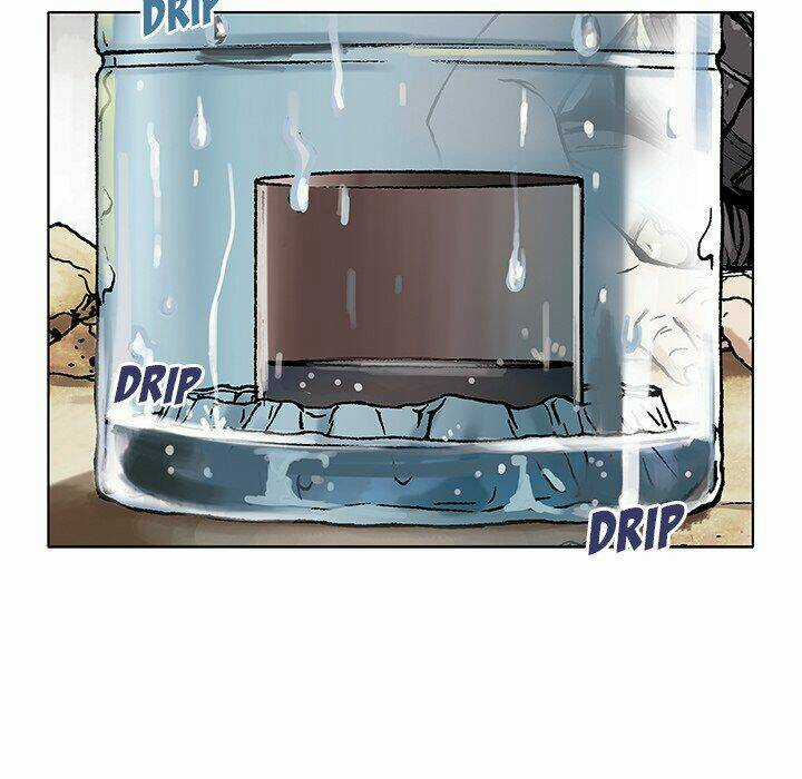 Đứa Con Thần Chết - Chapter 6 - Trang 114