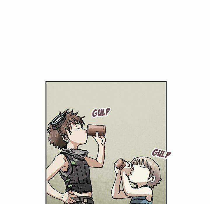 Đứa Con Thần Chết - Chapter 6 - Trang 116