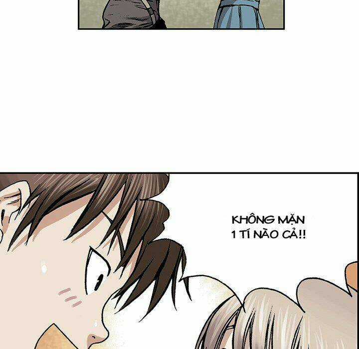 Đứa Con Thần Chết - Chapter 6 - Trang 117