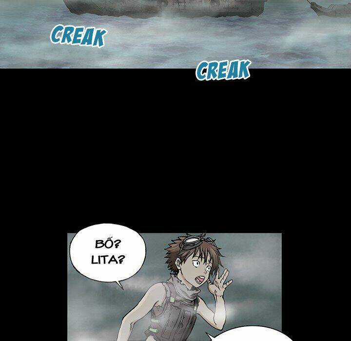 Đứa Con Thần Chết - Chapter 6 - Trang 15