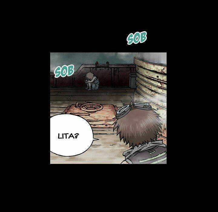 Đứa Con Thần Chết - Chapter 6 - Trang 17