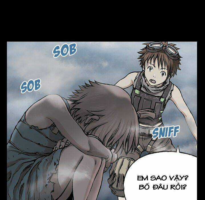 Đứa Con Thần Chết - Chapter 6 - Trang 18