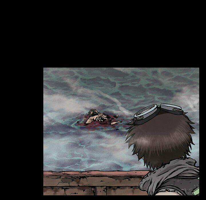 Đứa Con Thần Chết - Chapter 6 - Trang 20