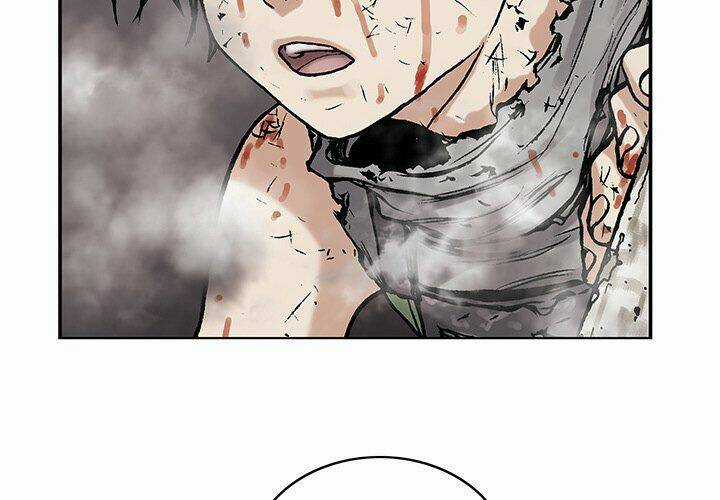 Đứa Con Thần Chết - Chapter 6 - Trang 3