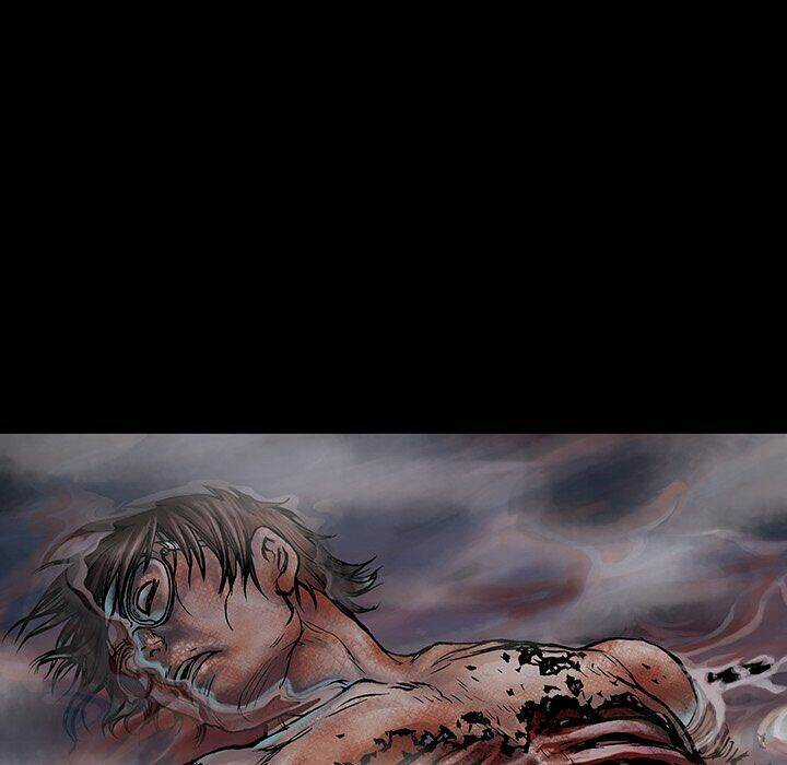 Đứa Con Thần Chết - Chapter 6 - Trang 21