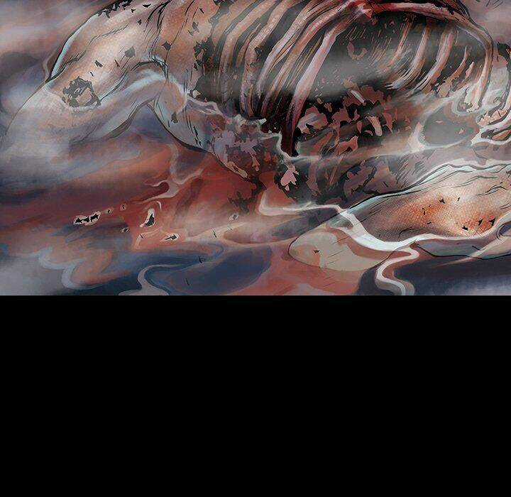 Đứa Con Thần Chết - Chapter 6 - Trang 22