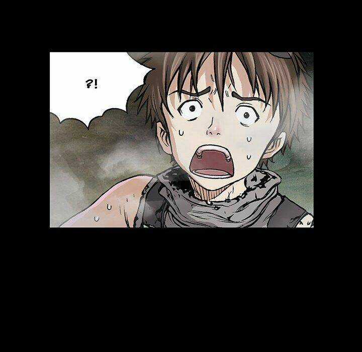 Đứa Con Thần Chết - Chapter 6 - Trang 23