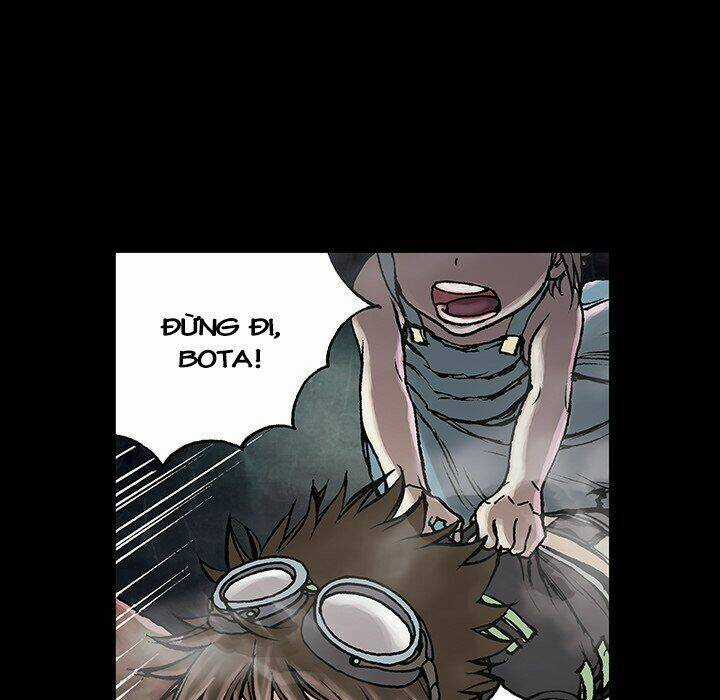 Đứa Con Thần Chết - Chapter 6 - Trang 25