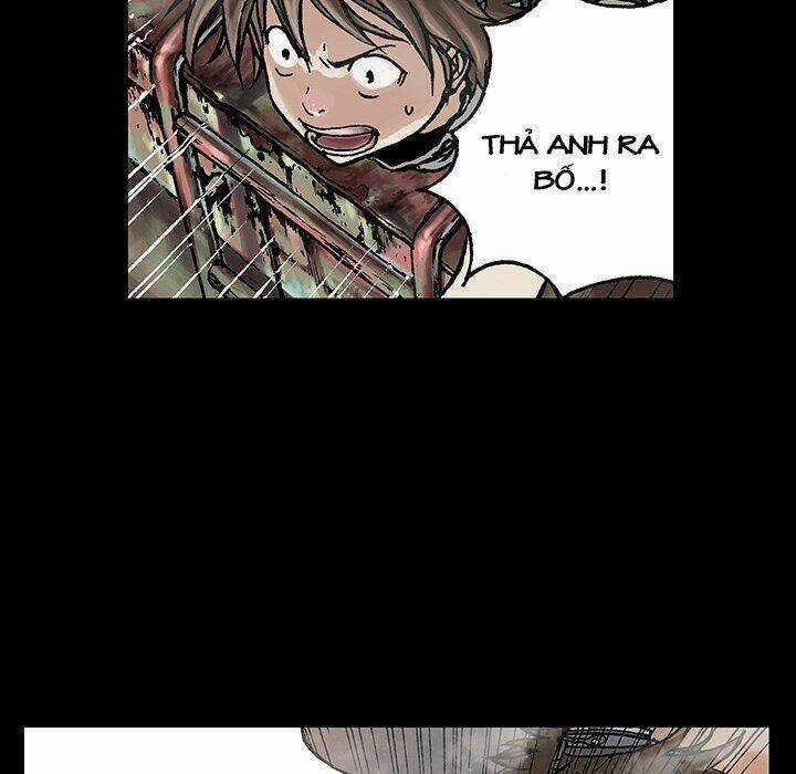 Đứa Con Thần Chết - Chapter 6 - Trang 26