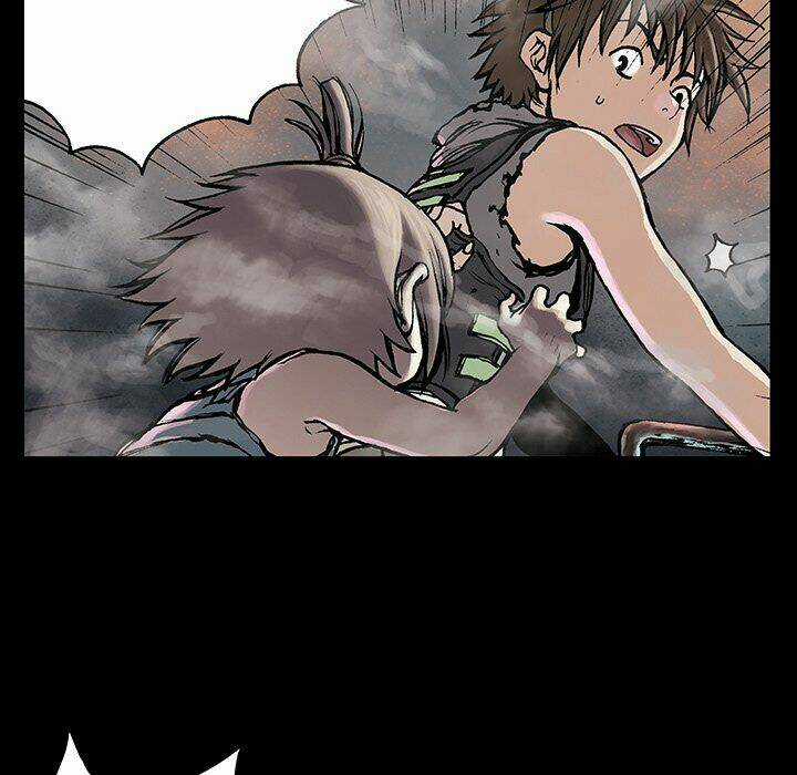 Đứa Con Thần Chết - Chapter 6 - Trang 27