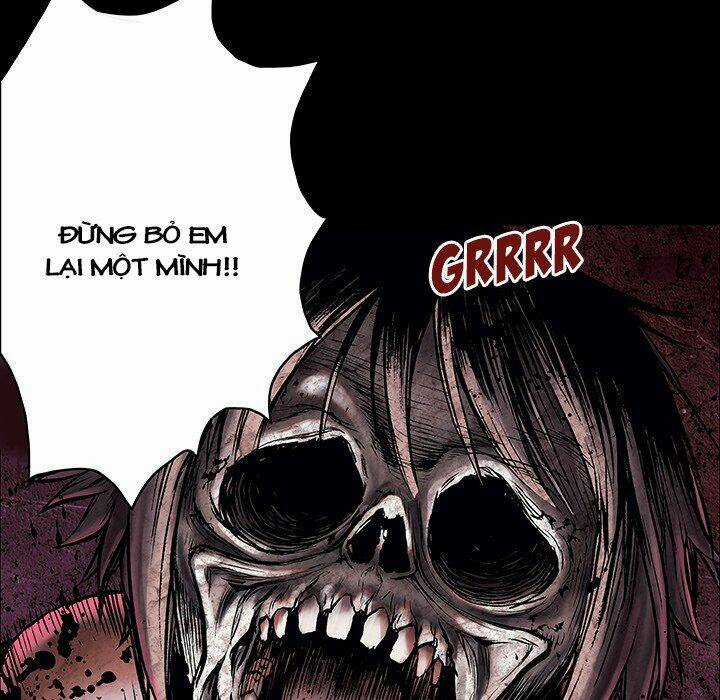 Đứa Con Thần Chết - Chapter 6 - Trang 28