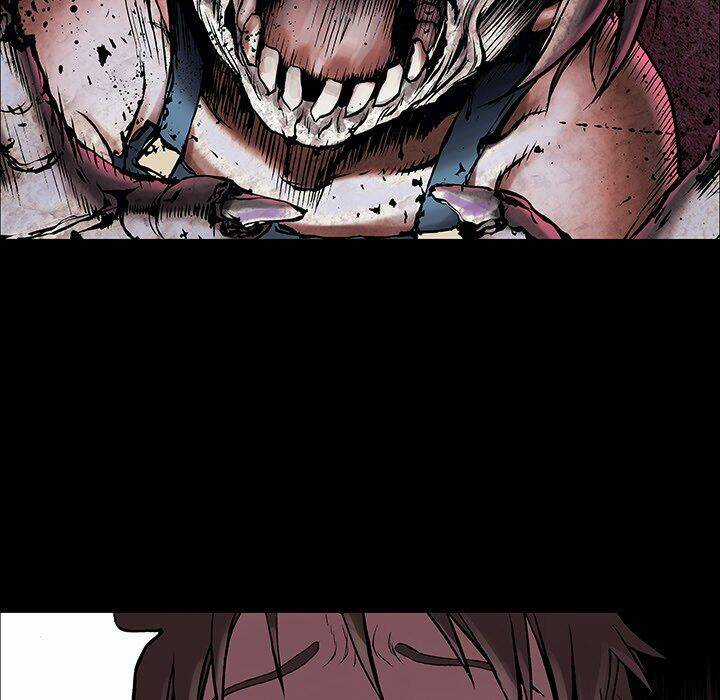 Đứa Con Thần Chết - Chapter 6 - Trang 29