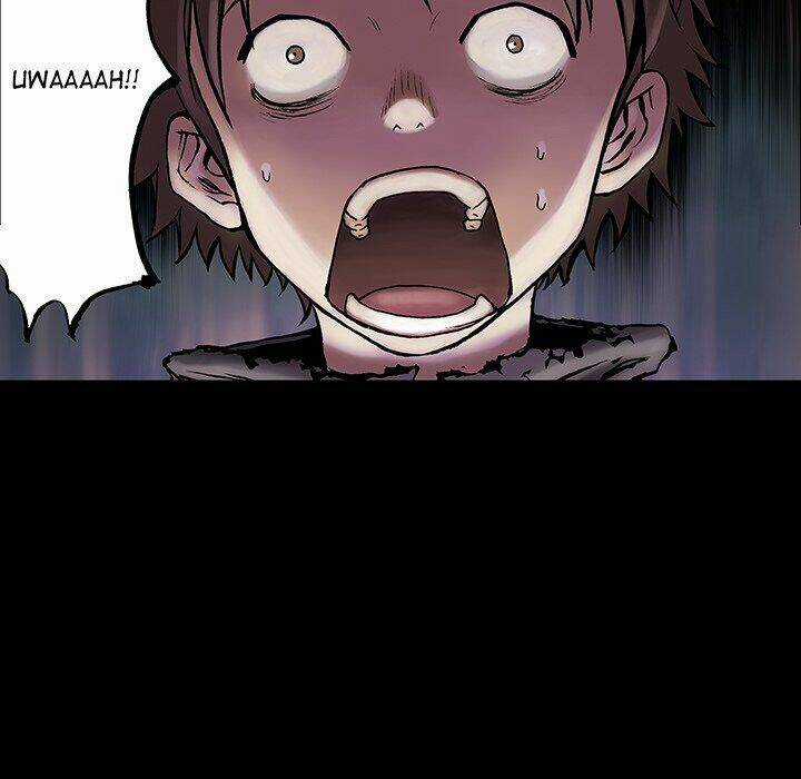 Đứa Con Thần Chết - Chapter 6 - Trang 30