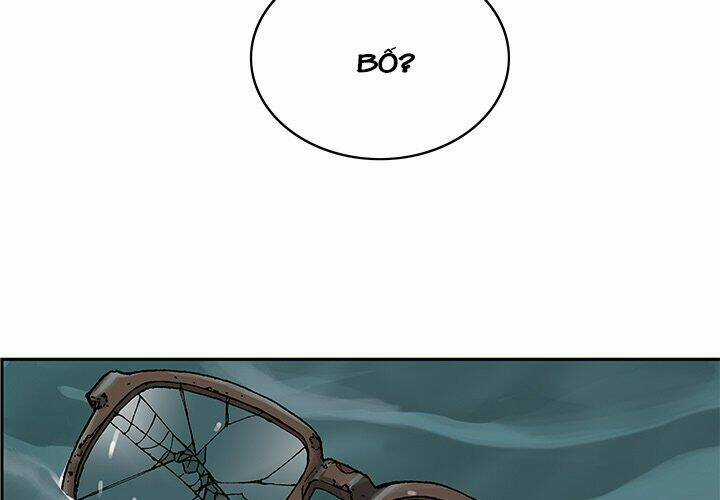 Đứa Con Thần Chết - Chapter 6 - Trang 4