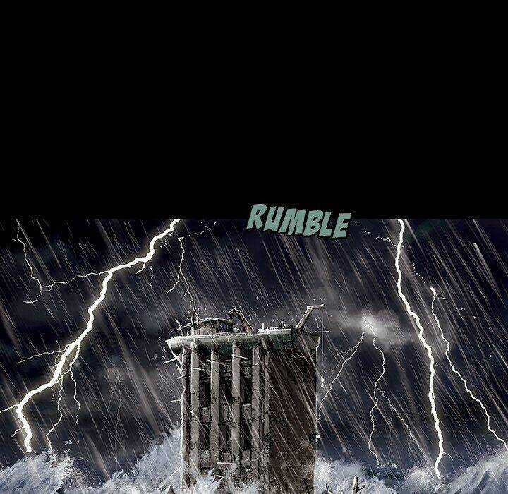 Đứa Con Thần Chết - Chapter 6 - Trang 31