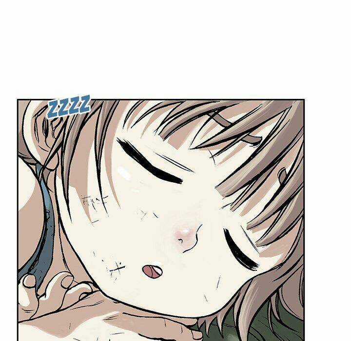 Đứa Con Thần Chết - Chapter 6 - Trang 35