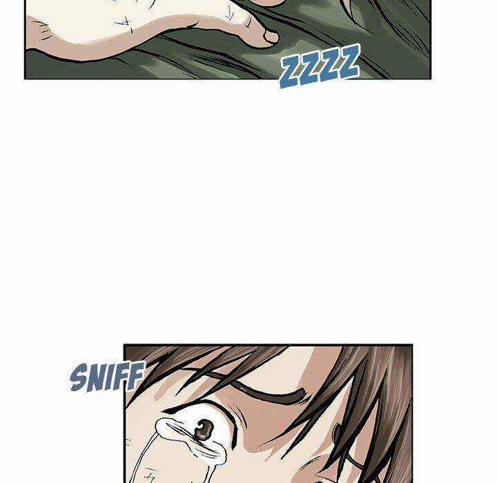 Đứa Con Thần Chết - Chapter 6 - Trang 36