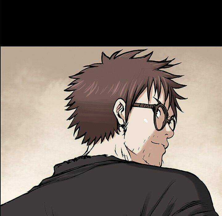 Đứa Con Thần Chết - Chapter 6 - Trang 38