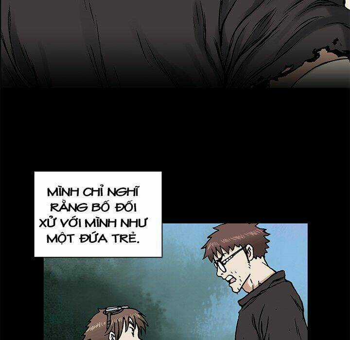 Đứa Con Thần Chết - Chapter 6 - Trang 39