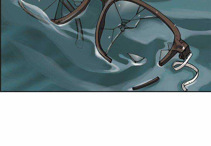 Đứa Con Thần Chết - Chapter 6 - Trang 5