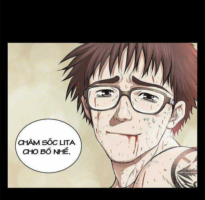 Đứa Con Thần Chết - Chapter 6 - Trang 42