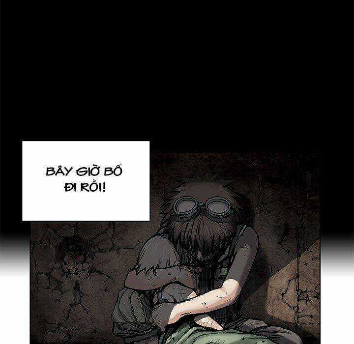 Đứa Con Thần Chết - Chapter 6 - Trang 43