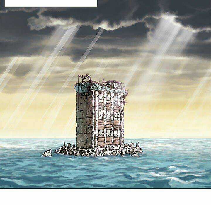 Đứa Con Thần Chết - Chapter 6 - Trang 46