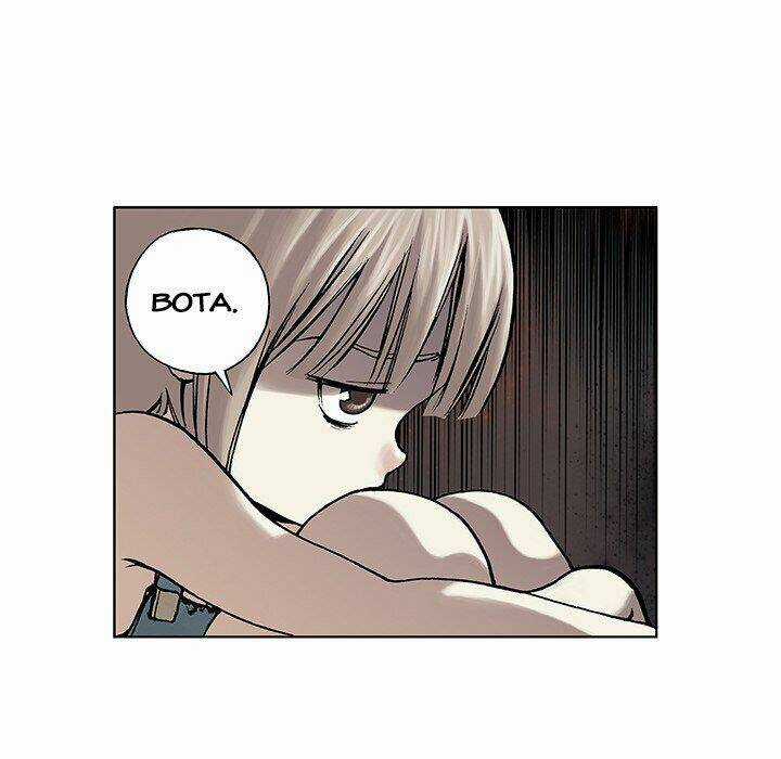 Đứa Con Thần Chết - Chapter 6 - Trang 50