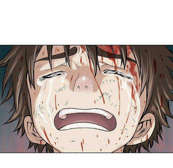 Đứa Con Thần Chết - Chapter 6 - Trang 6