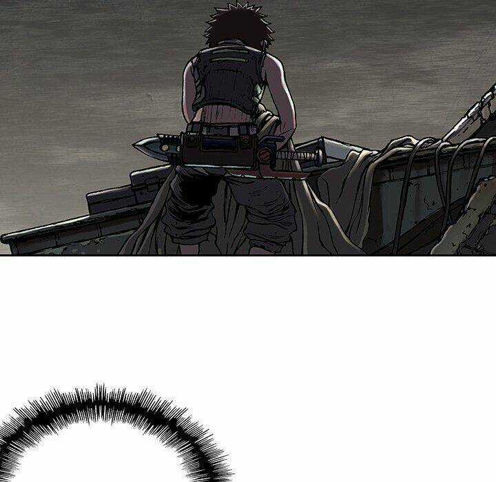 Đứa Con Thần Chết - Chapter 6 - Trang 52