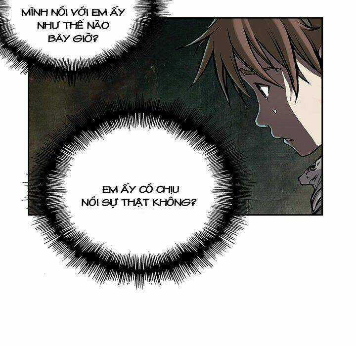 Đứa Con Thần Chết - Chapter 6 - Trang 53